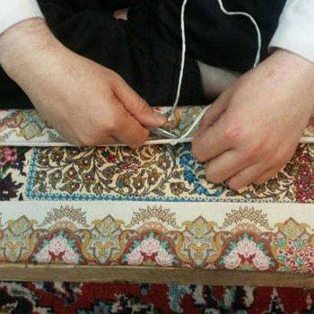 RofoKari Farsh 350x350 1 - قالیشویی شهر ، بهترین و ارزان ترین قالیشویی در تهران