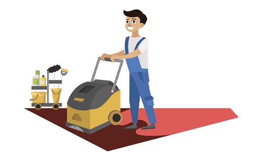 pic 2 1 - بررسی تفاوت شست و شوی فرش در خانه و قالیشویی